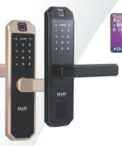 Khóa DD62