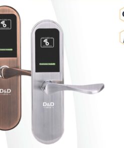 Khóa DD42