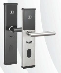 Khóa DD63