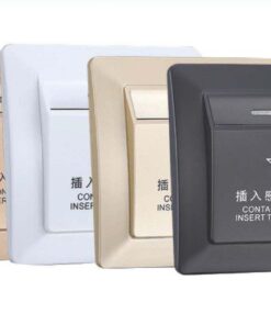Thẻ từ khách sạn