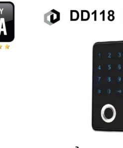 DD118