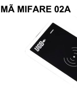 BỘ GIẢI MÃ MIFARE 02A