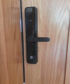 KHÓA ĐIỆN TỬ DDLOCK -  DD23