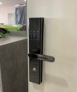 KHÓA ĐIỆN TỬ DDLOCK - A46 ( APP - BLUETOOTH )