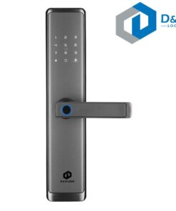 KHÓA ĐIỆN TỬ DDLOCK - A11 ( APP)