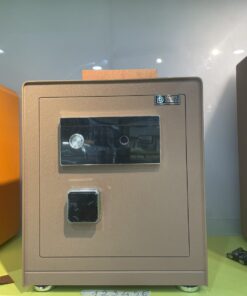 KÉT SẮT DDLOCK - BXM - M/D45Z ( 36KG )