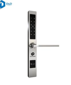 KHÓA NHÔM DD - AS11  ( SỐ , THẺ , APP )