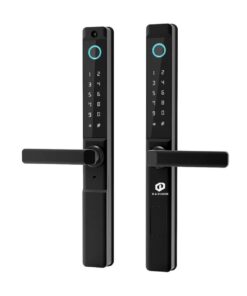 KHÓA ĐIỆN TỬ DDLOCK - A48 ( VÂN TAY HAI MẶT )