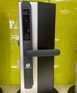 KHÓA ĐIỆN TỬ CỬA NHÔM DDLOCK - X7 PRO ( APP )