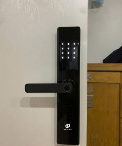 KHÓA ĐIỆN TỬ DDLOCK - A36