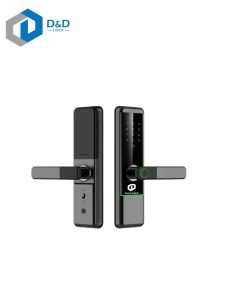 KHÓA ĐIỆN TỬ DDLOCK - S40 ( BLUETOOTH )