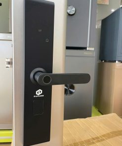 KHÓA ĐIỆN TỬ DDLOCK – M7 ( BLUETOOTH )
