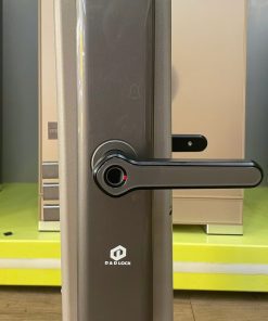 KHÓA ĐIỆN TỬ DDLOCK – X17A  ( APP)
