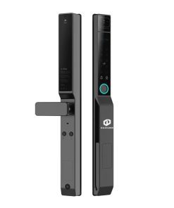 KHÓA ĐIỆN TỬ NHÔM - DD11F ( BLUETOOTH )