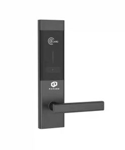 KHÓA KHÁCH SẠN THẺ APP - 2062E