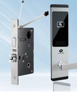 KHÓA KHÁCH SẠN THẺ APP – 2037E