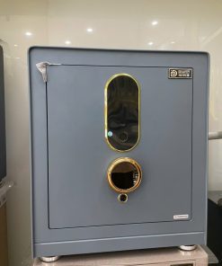Két điện tử thép nguyên khối - chống cháy BGX 45Z