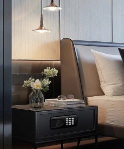KÉT SẮT KHÁCH SẠN EM - 2041A