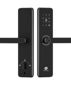 KHÓA ĐIỆN TỬ DDLOCK – M10( BLUETOOTH )