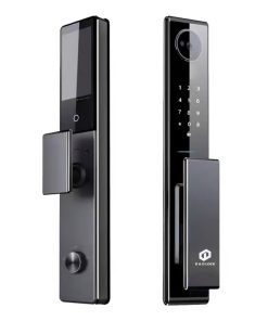 KHÓA ĐIỆN TỬ FACE - DD97