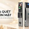 KHÓA ĐIỆN TỬ FACE ID – CH18