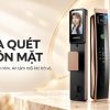 KHÓA ĐIỆN TỬ FACE ID – CH20