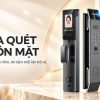 KHÓA ĐIỆN TỬ FACE ID – CH21