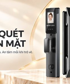 KHÓA ĐIỆN TỬ FACE ID – CH21